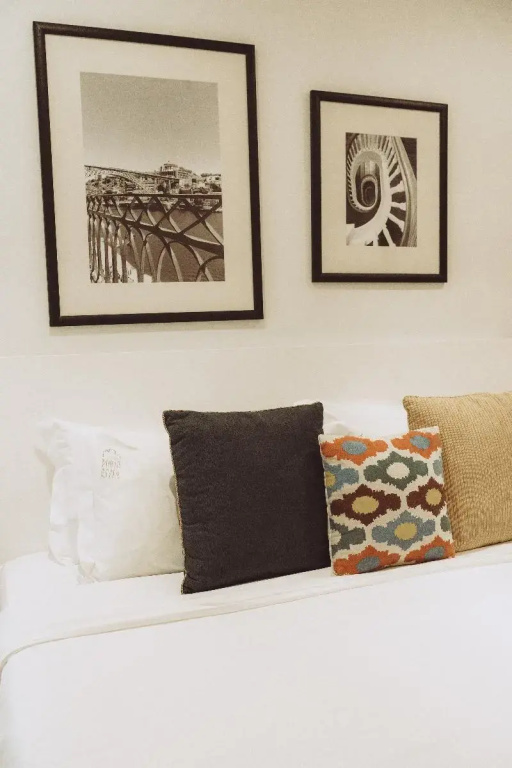 Porto River - Chambres