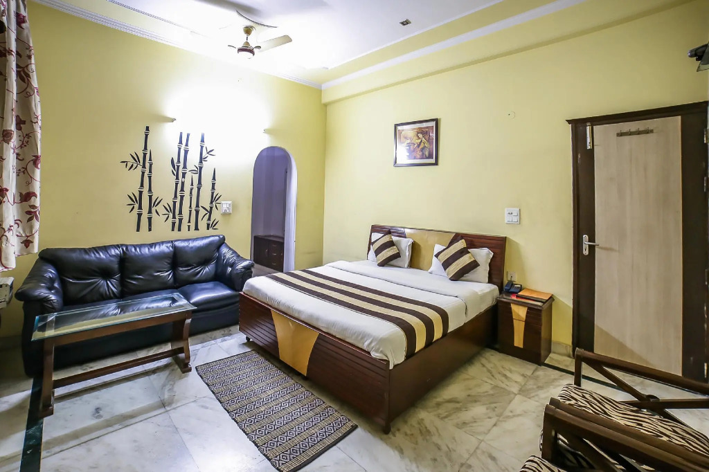 OYO 3464 Rajdeep Villa