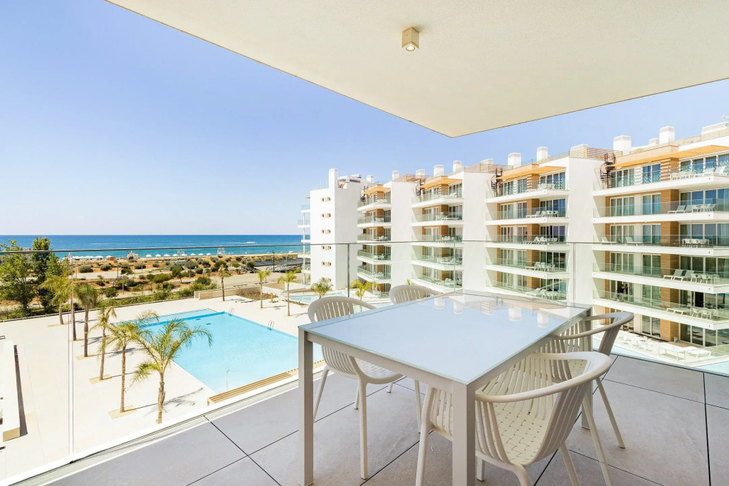 Dom Pedro Residence Vilamoura