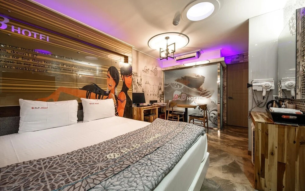 Hotel photo 18