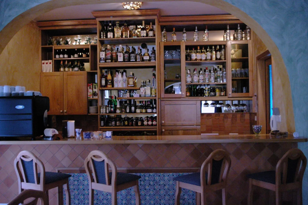 Hotel Lorenzo - Général