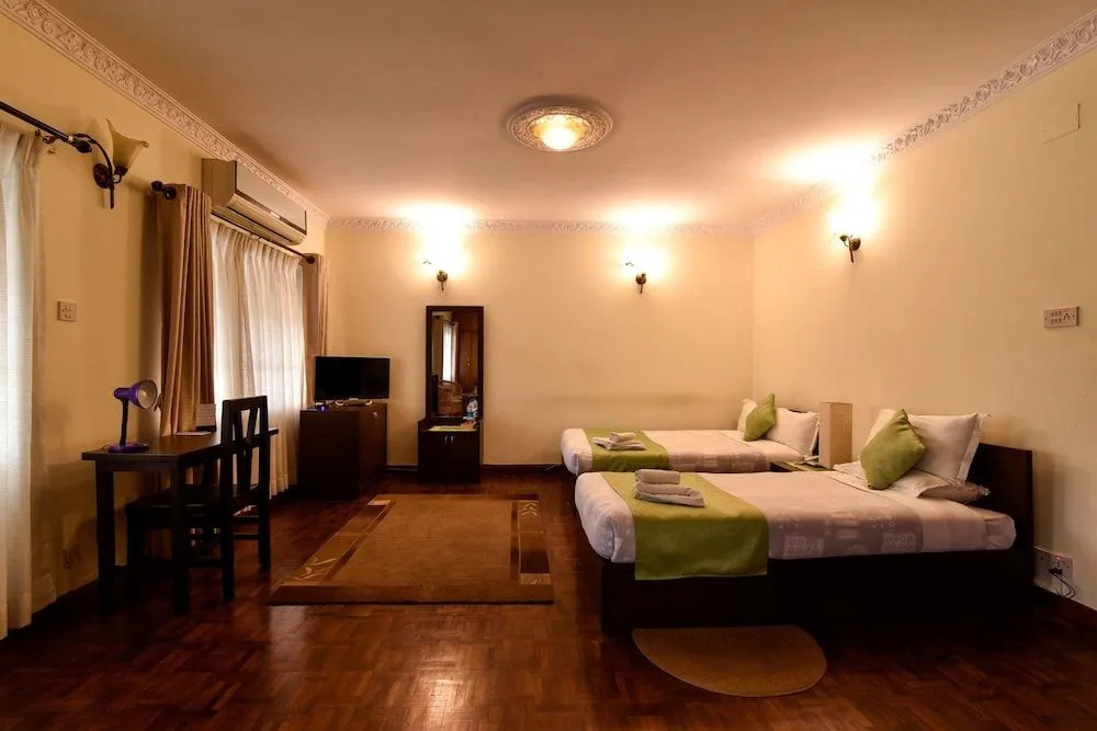 Hotel photo 3