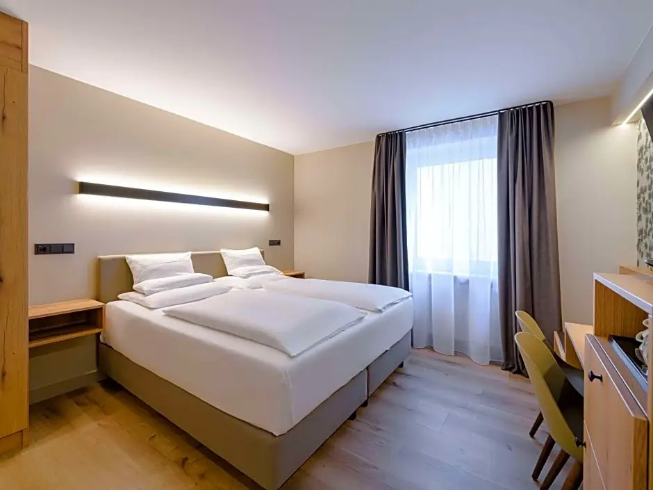 Mercure Hotel München Altstadt - Chambres