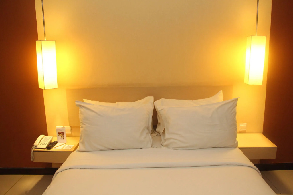 Swiss-Belinn Balikpapan — фото 2