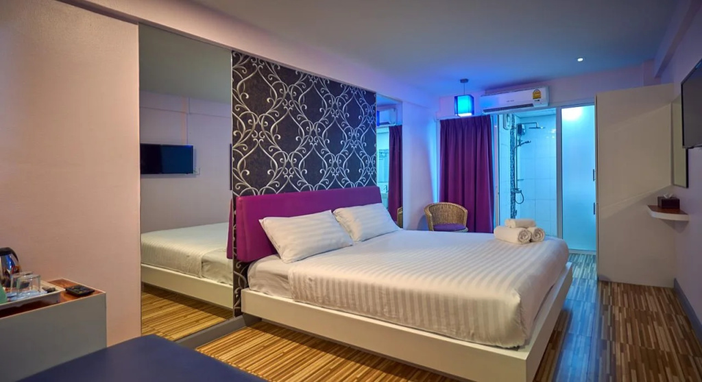 Hotel photo 4