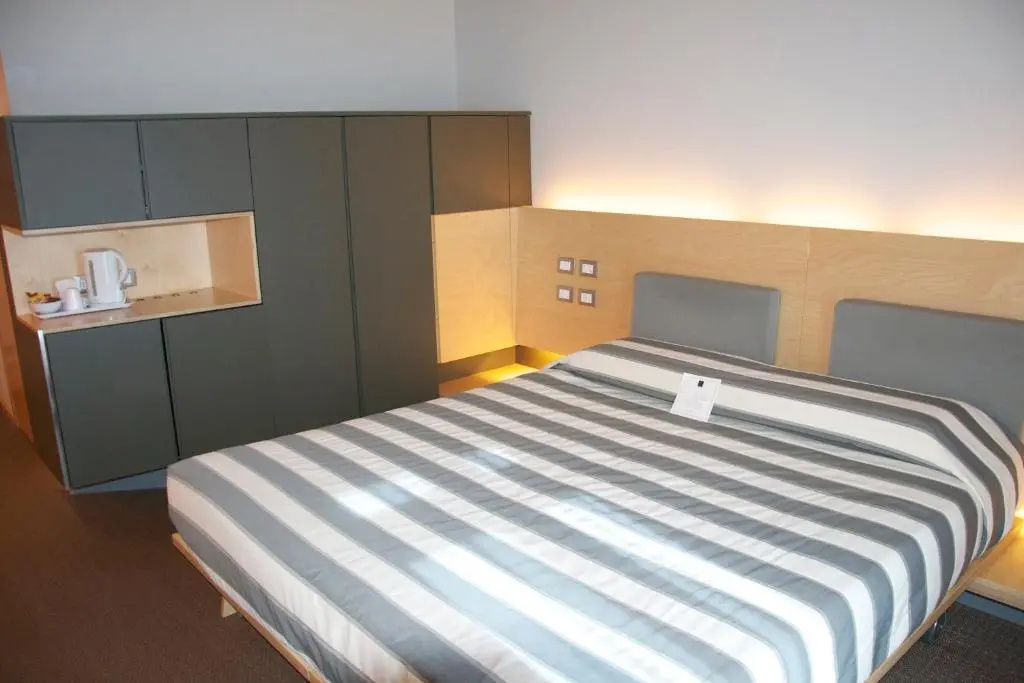 Terme Beach Resort - Chambres