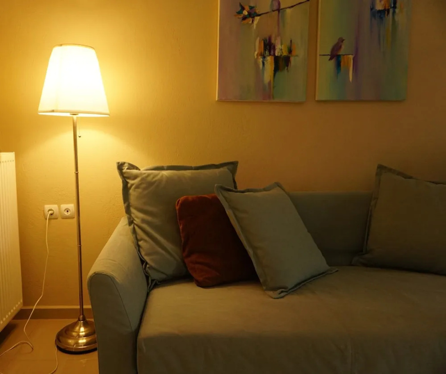 Standard Duplex room