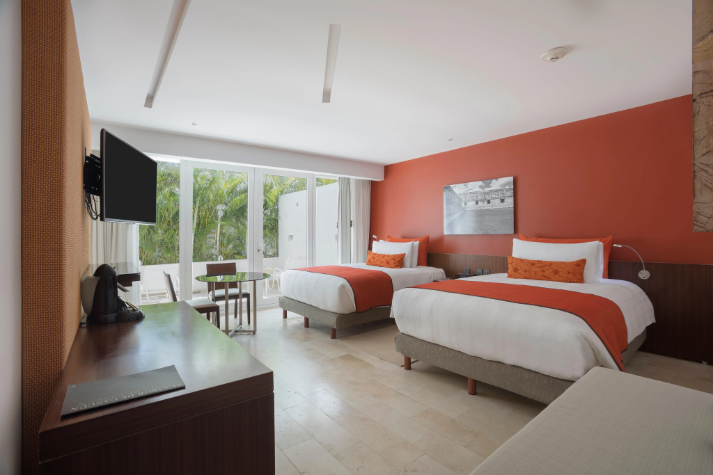 InterContinental Presidente Cancun Resort by IHG - фото 4