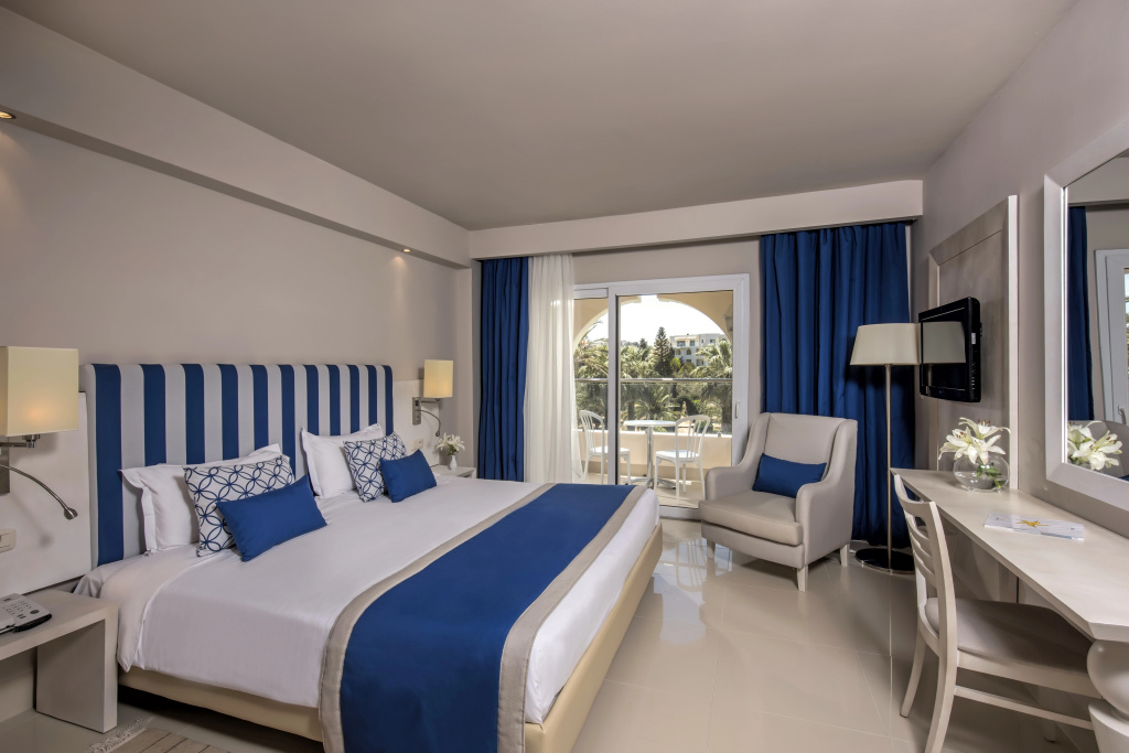 Iberostar Selection Diar El Andalous - Général