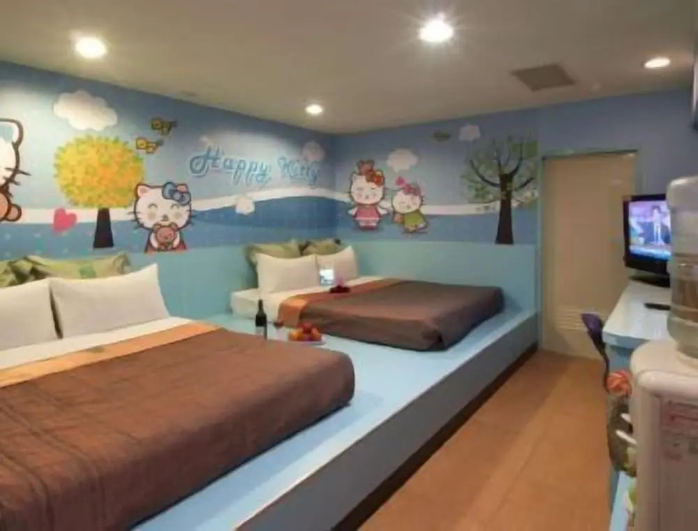 Standard Family room