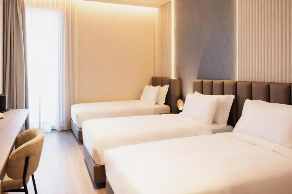 Grand Duka Hotel & Spa - фото 17