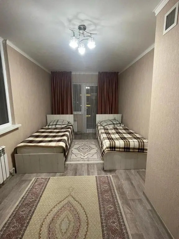 Elitnaja novaja kvartira v Turkestane - фото 5