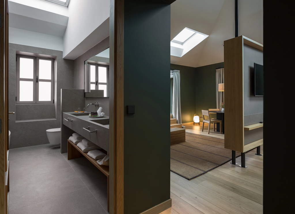 Hotel Arbaso — 2