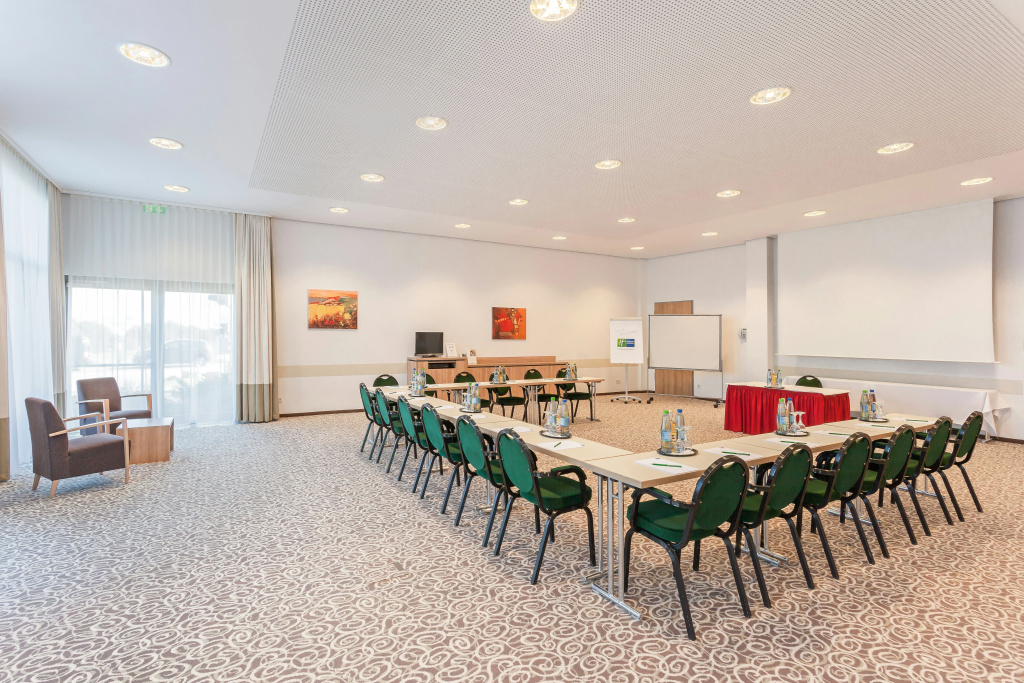 Holiday Inn Express Nuernberg-Schwabach by IHG - Général