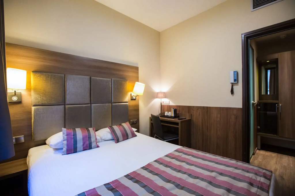 Hotel photo 6