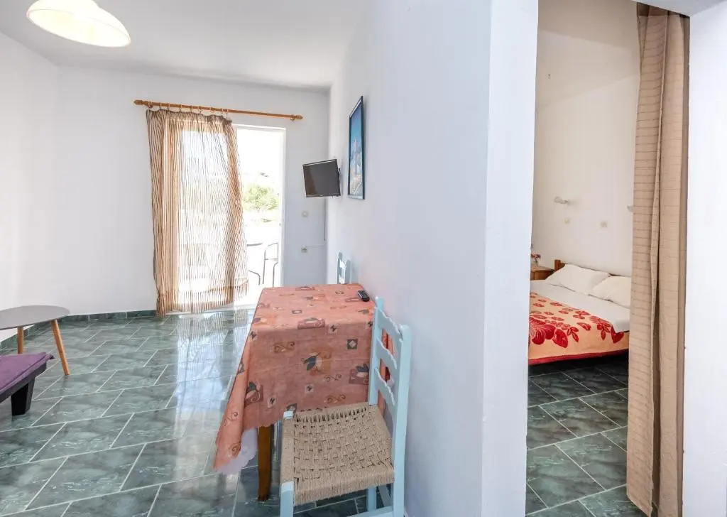 1 Bedroom Cottage
