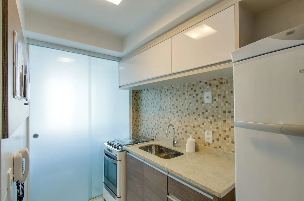 Dream Home Maceió - Chambres