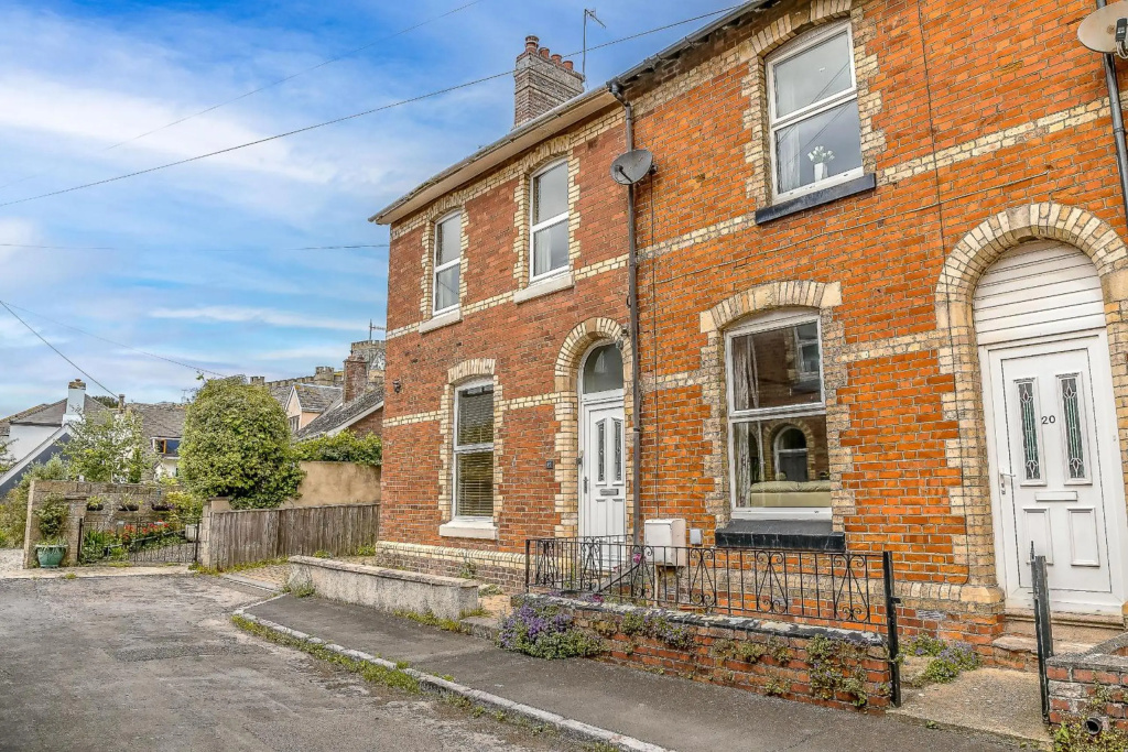 The Terrace - Light Bright Characterful Near Beaches
