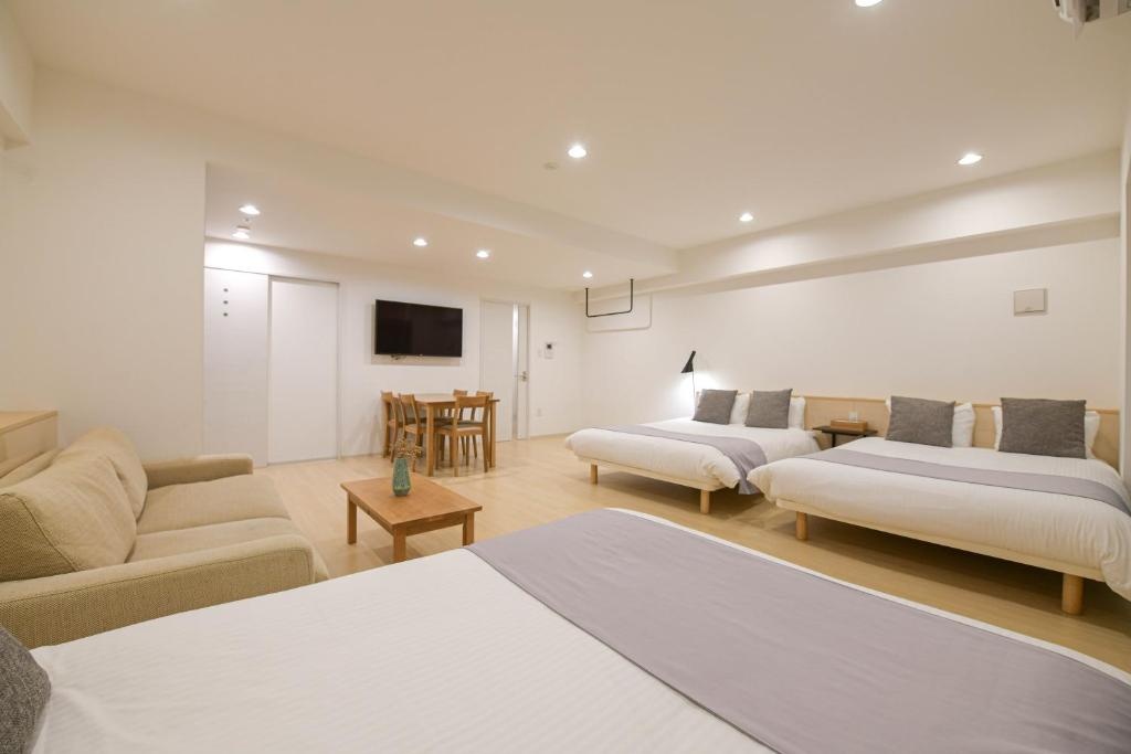 Nico Hotel 사진 17