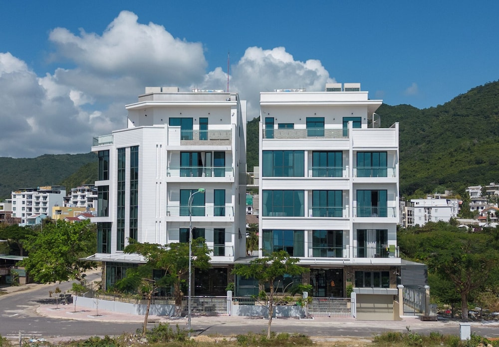 Adam Hotel and Apartment Nha Trang