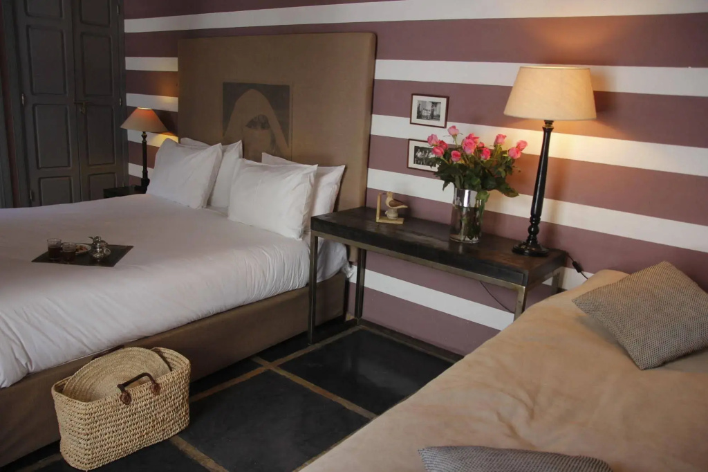 Riad Utopia Suites & Spa - фото 24