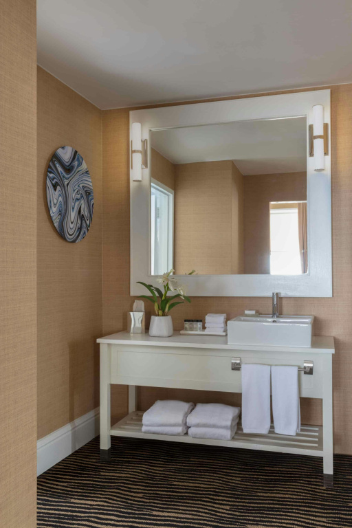 Berkeley Oceanfront Hotel - Général