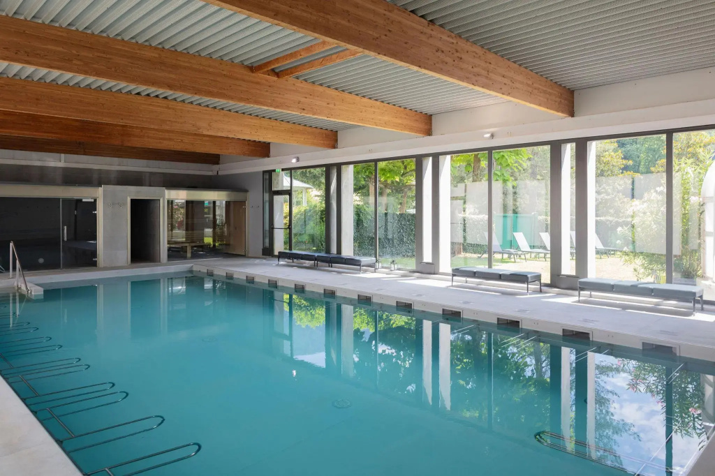 Grand Hotel & Spa Uriage - Général
