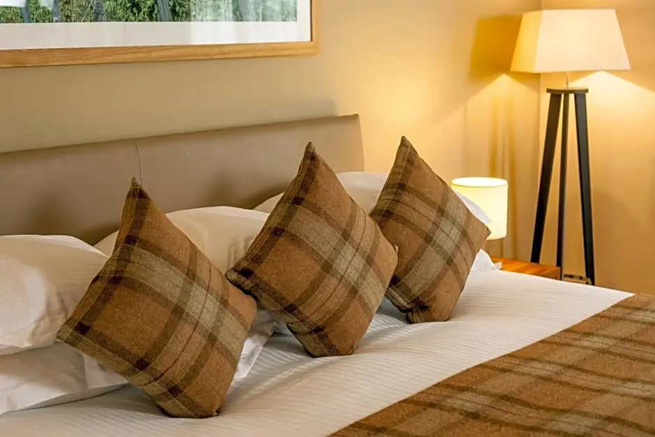 ABode Canterbury - Chambres