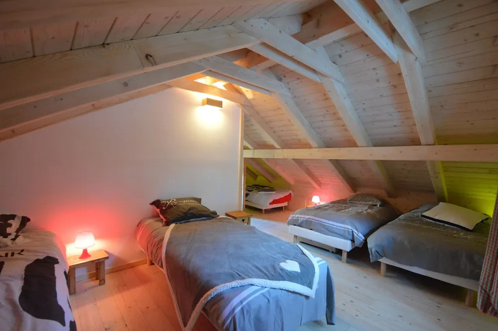 Voir la photo 3 — Chalet Phoenix