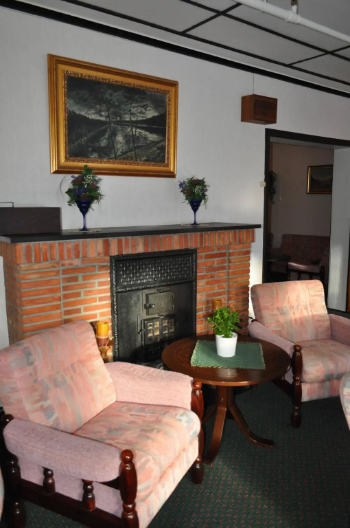 Voss Fjell Hotel Og Restaurant - Général