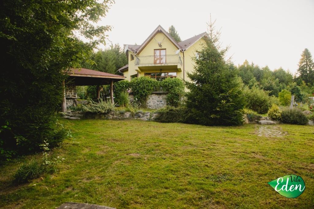 Vila Eden — 4