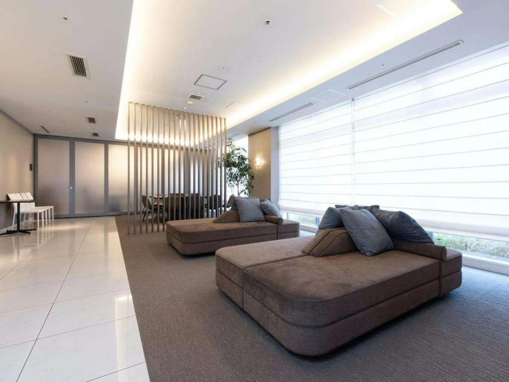 HOTEL MYSTAYS Shimizu - Général