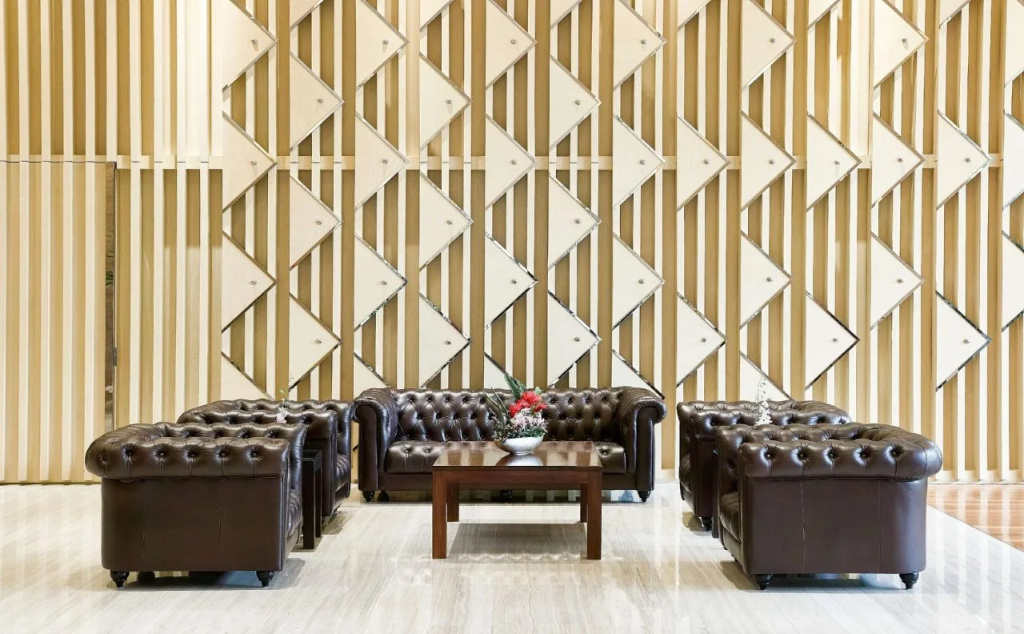 V E Hotel & Residence - Général