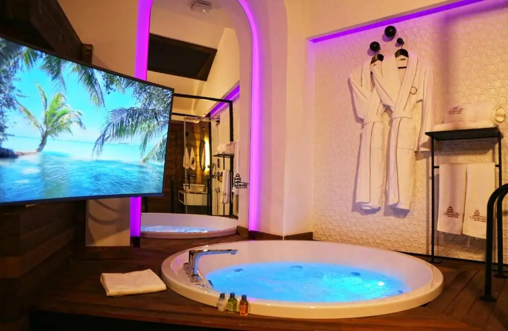 Hotel photo 16