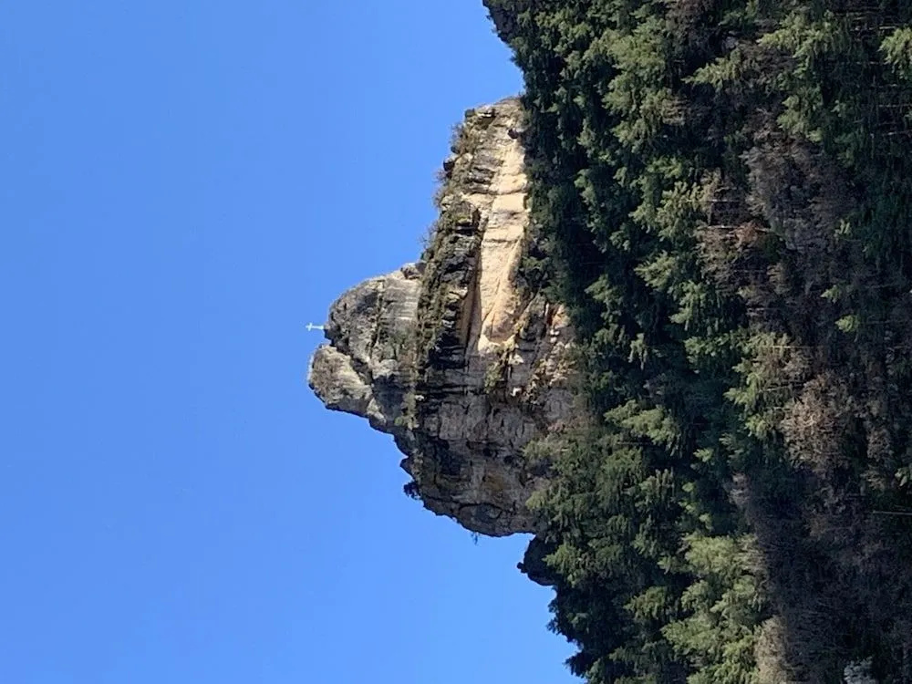 Villa La Muse