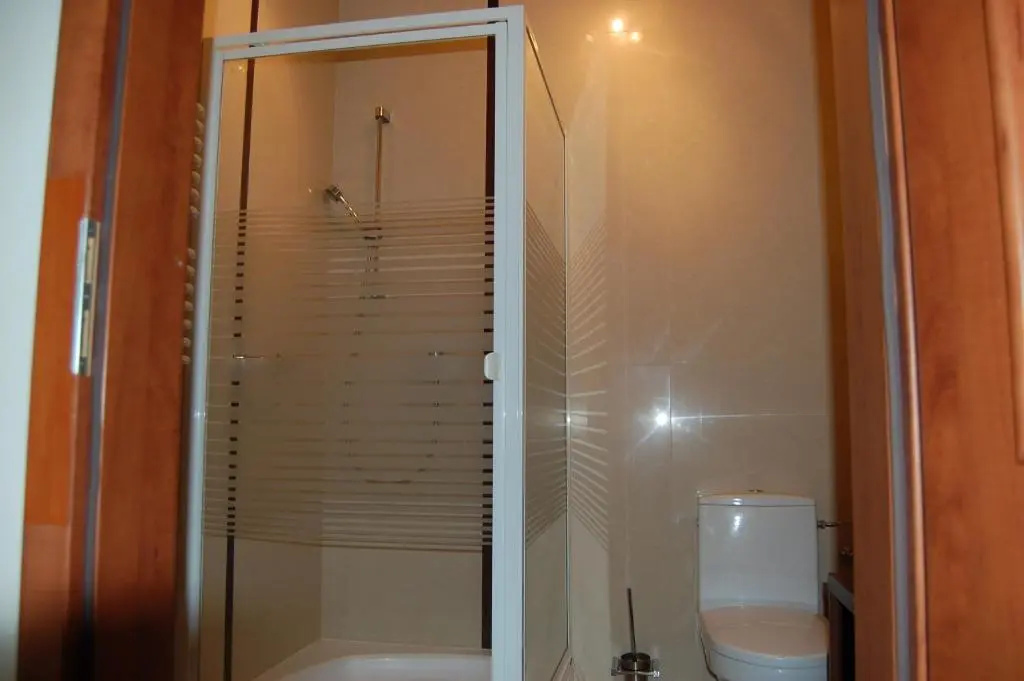 Hotel Altamira - Chambres