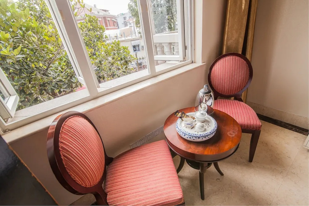 Gulangyu Yunpin Garden Hotel - Général