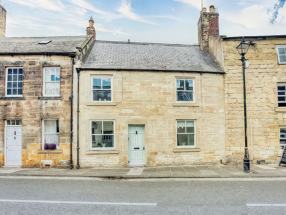 20 Bridge Street