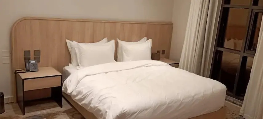 Ayas Hotel by Suknai — фото