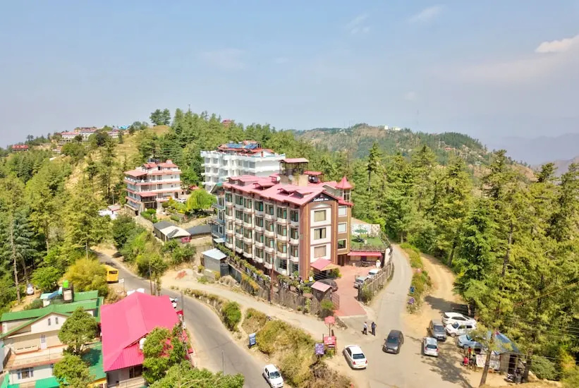 Hotel photo 11