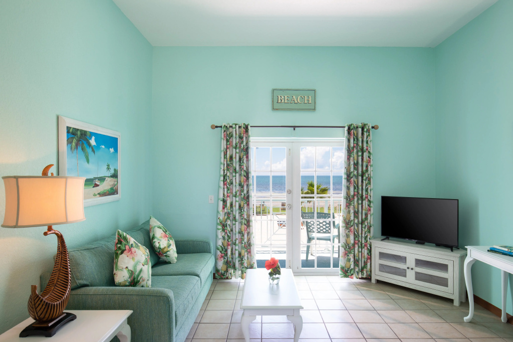 Grassy Flats Resort & Beach Club - Général