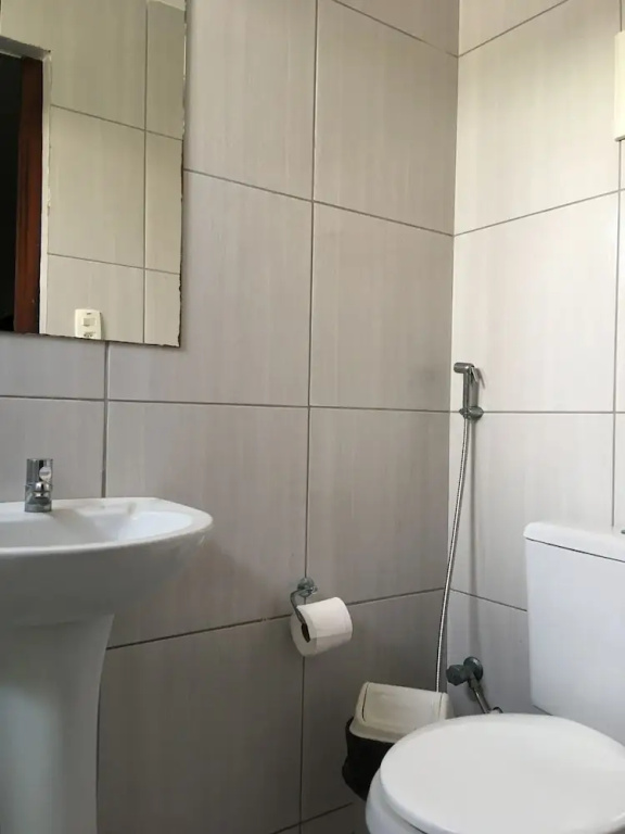 Numar Hotel - Chambres