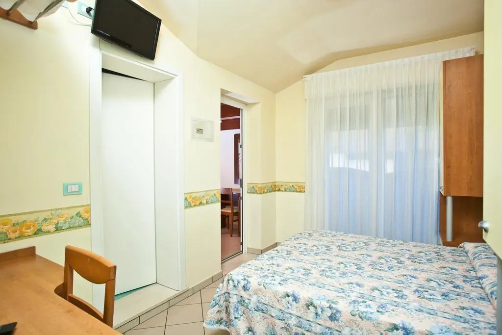 Hotel Dolce Vita Cesenatico - Général