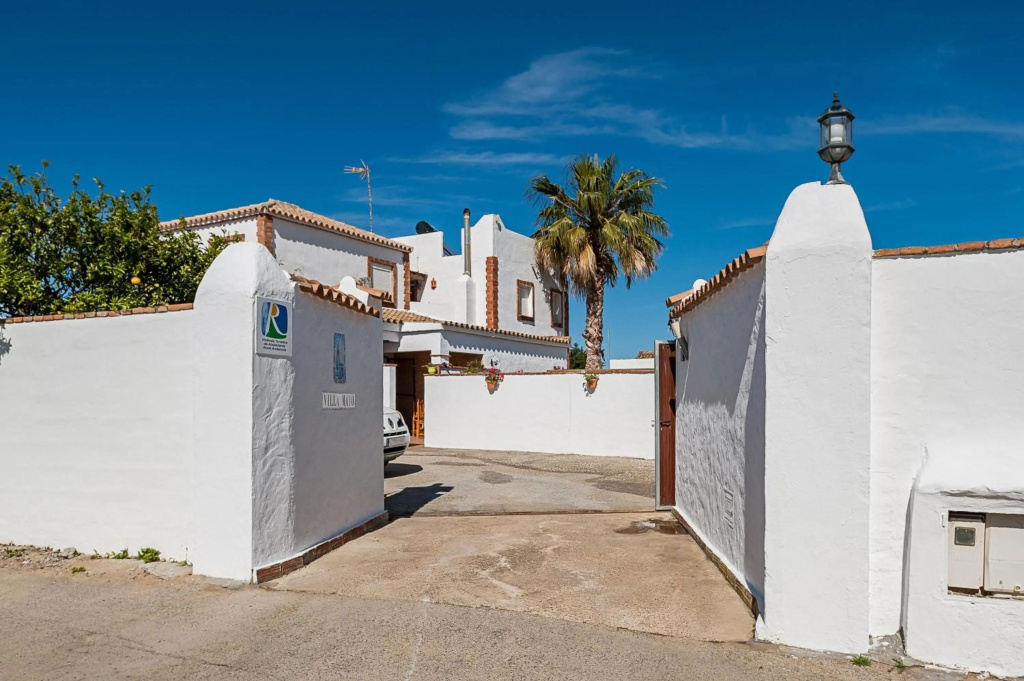 Villa Mayo Apartamento C