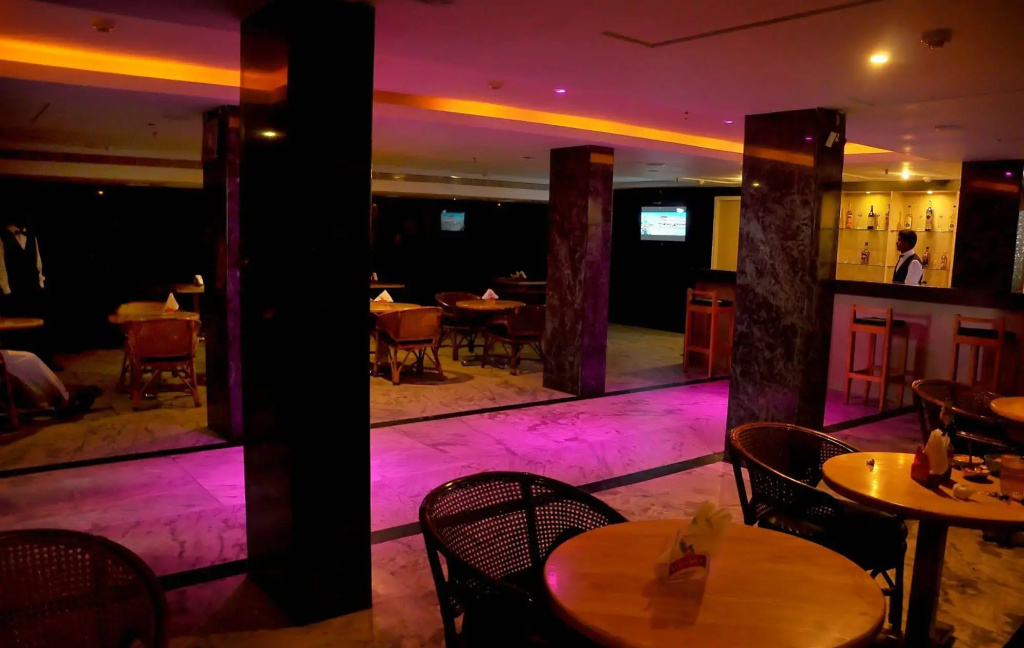 Hotel photo 14