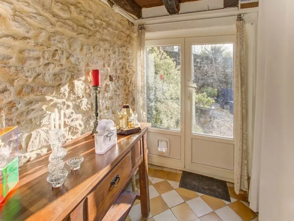 Afficher la photo 7 — Cozy Vacation Home in Nouvelle-aquitaine