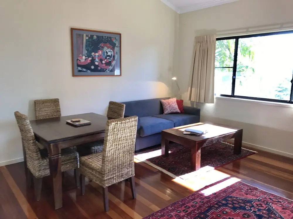 Superior Villa