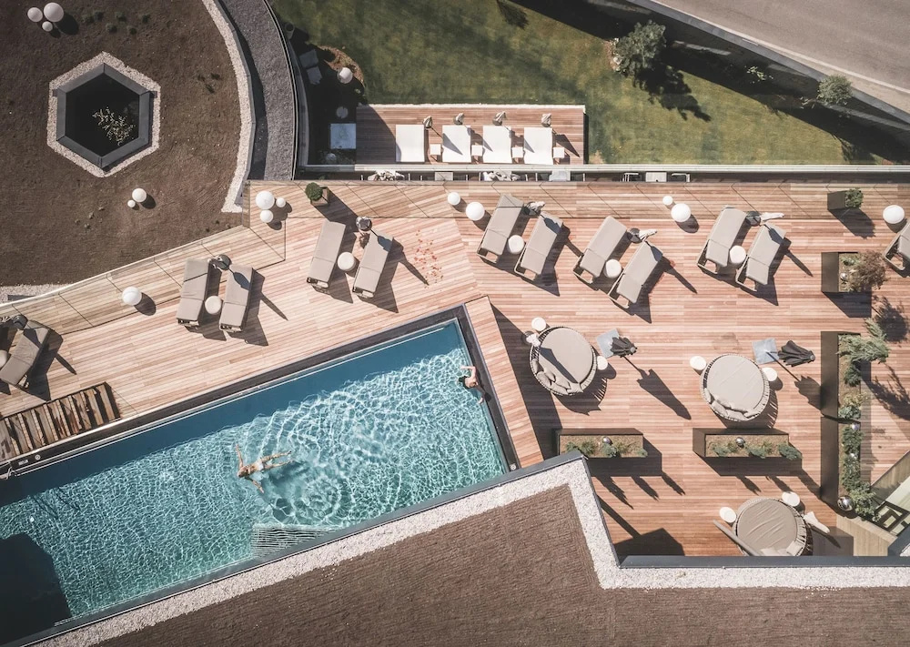 AMONTI Wellnessresort Galeriebild 17