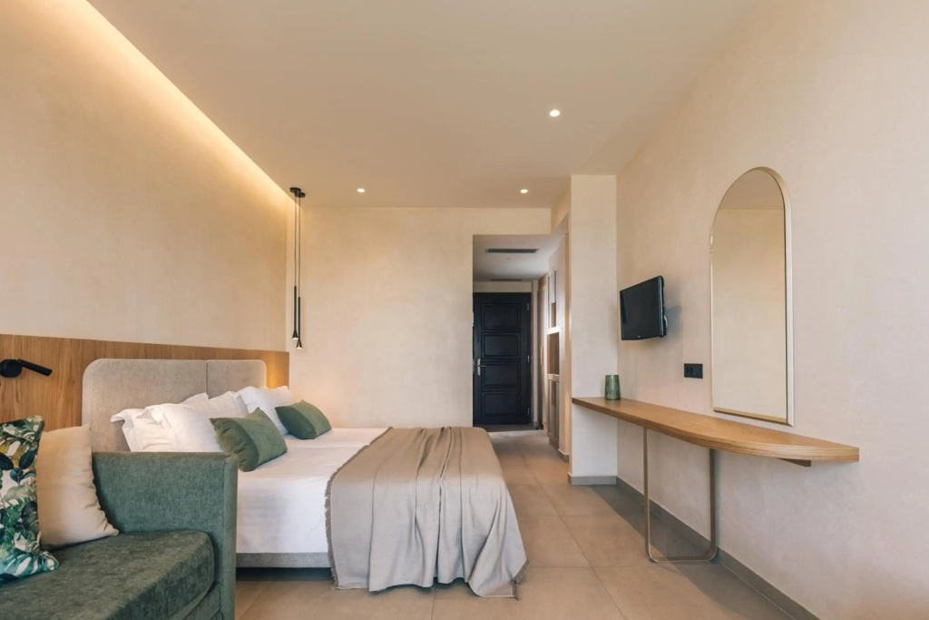 Alexandra Beach Resort & Spa - Général
