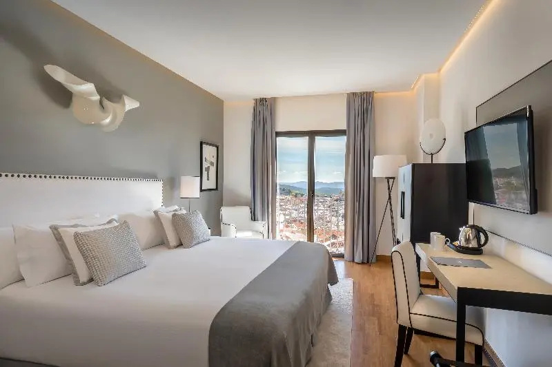 Barcelo Aracena - Chambres